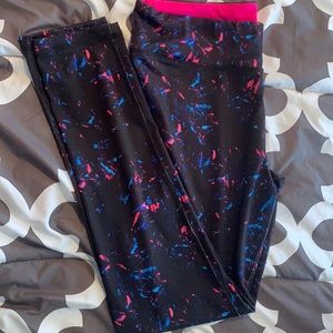Aeropostale Workout Leggings
